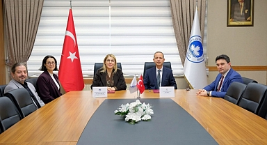 Kırklareli Üniversitesi Personeline Sigorta Avantajı Sunan Protokol İmzalandı