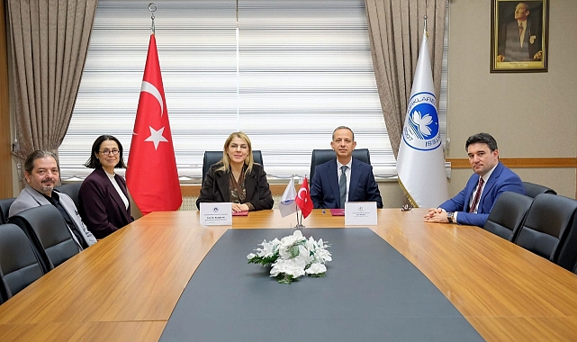 Kırklareli Üniversitesi Personeline Sigorta Avantajı Sunan Protokol İmzalandı