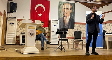 Kırklareli Üniversitesi Türk Müziği Personel Korosu Yeni Döneme Hızla Başladı