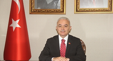 Kırklareli Valisi Turan: “Atatürk’ün Mirasını Sonsuza Dek Yaşatacağız”