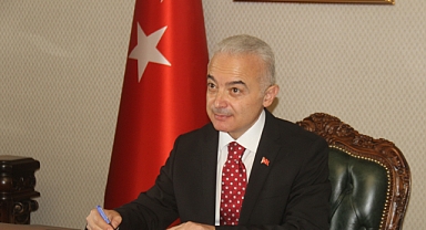 Kırklareli Valisi Uğur Turan’dan Öğretmenler Günü’ne Duygu Yüklü Mesaj