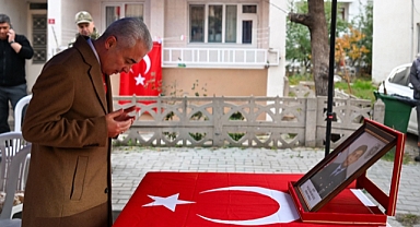 Kırklareli Valisi Uğur Turan: 