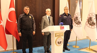 Kırklareli Valisi Uğur Turan: