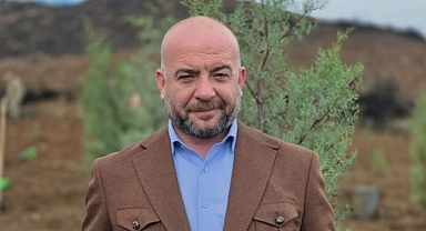 Kırkpınar Ağası Ufuk Özünlü, Keşan'da Fidanlarla Yeni Bir Hikâye Yazıyor