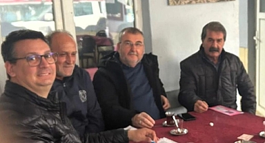 Lüleburgaz'da Tarım Çalışmaları Saha Denetimleriyle Sürdürülüyor