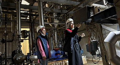 Lüleburgaz'da Tarım ve Gıda İşletmelerine Düzenli Denetim