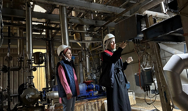 Lüleburgaz'da Tarım ve Gıda İşletmelerine Düzenli Denetim