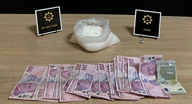 Lüleburgaz’da Uyuşturucu Operasyonu: İki Şüpheli Tutuklandı