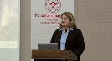 Lüleburgaz Sağlık Altyapısında Büyük Adım