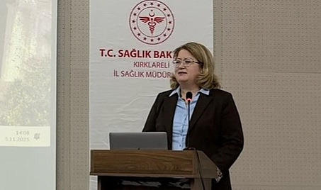 Lüleburgaz Sağlık Altyapısında Büyük Adım