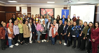 Meme Kanserinde Farkındalık, Erken Teşhisle Hayat Buluyor