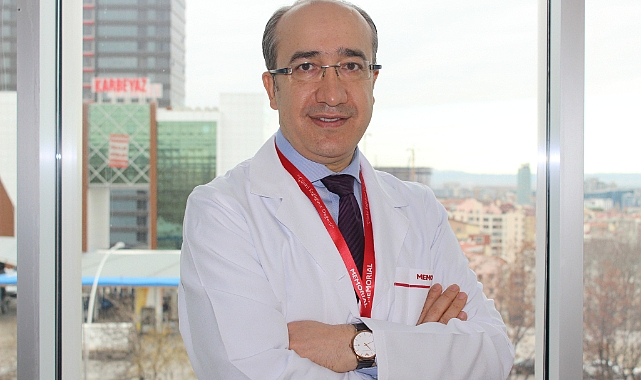 MEME KANSERİNDE TEDAVİ KİŞİYE ÖZEL PLANLANIYOR!