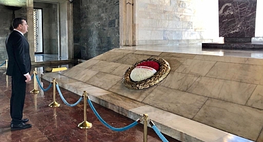 Milletvekili Gündoğdu: “10 Kasım, Cumhuriyet’e Sahip Çıkma Günüdür”