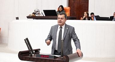 Milletvekili Gündoğdu’dan “Esnaf Düşmanlığını Bırakın” Çağrısı