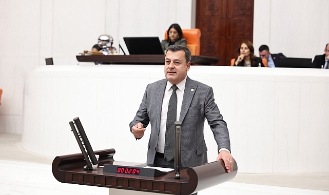 Milletvekili Gündoğdu’dan “Esnaf Düşmanlığını Bırakın” Çağrısı