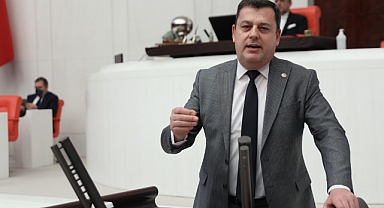 Milletvekili Gündoğdu: “Kuraklık Yetmedi, TARSİM de Vurdu!”