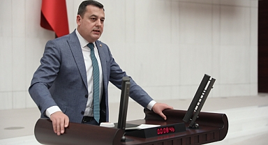 Milletvekili Vecdi Gündoğdu: “Besicilerimiz Zor Durumda”