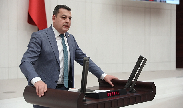 Milletvekili Vecdi Gündoğdu: “Besicilerimiz Zor Durumda”