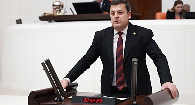 Milletvekili Vecdi Gündoğdu: 