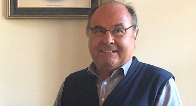 Mimarlar Odası Edirne Temsilciliği'nde 19. Genel Kurul Gerçekleşti