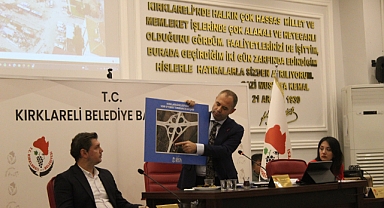 Otogar Meclisten Geçemedi