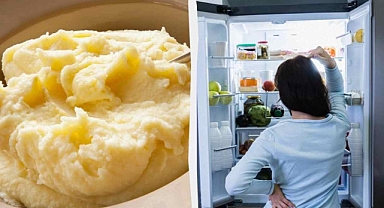 Püre tek gizli malzeme ile herkesin bildiğinden daha lezzetli hale gelecek