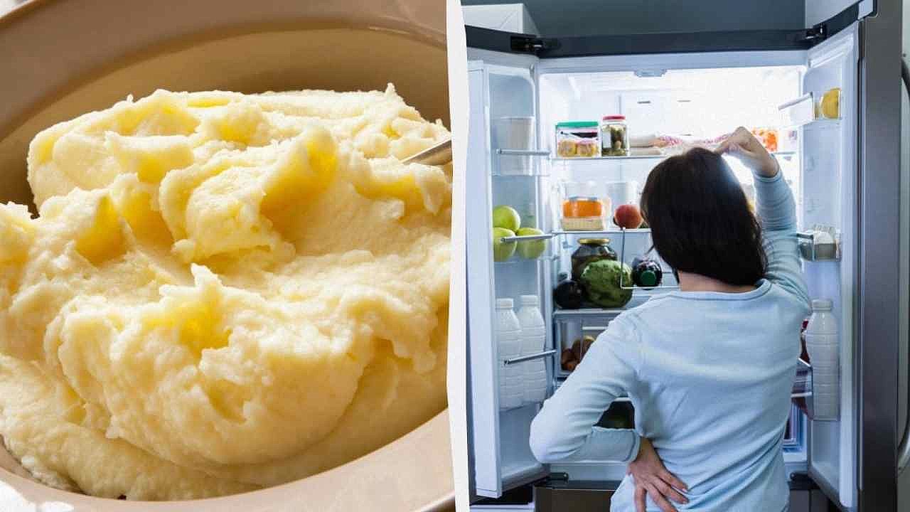 Püre tek gizli malzeme ile herkesin bildiğinden daha lezzetli hale gelecek