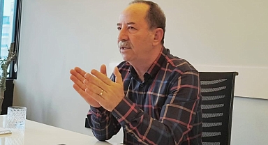 Recep Gürkan'dan Edirnespor İçin Birlik Çağrısı