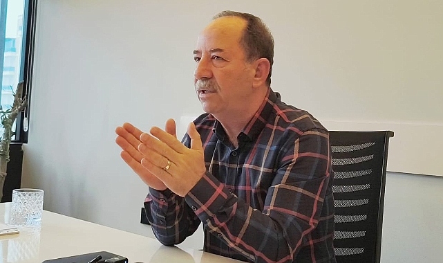 Recep Gürkan'dan Edirnespor İçin Birlik Çağrısı