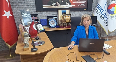 Ruhan Uzunlar Altıntel: “Kadın Girişimciler Ekonomimizin Gücüdür” 