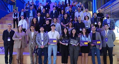 SEEIC 2025’TE NAMIK KEMAL ÜNİVERSİTESİ TEKNOLOJİ GELİŞTİRME BÖLGESİ BAŞARIYLA TEMSİL EDİLDİ