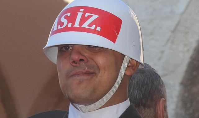 Silah Arkadaşından