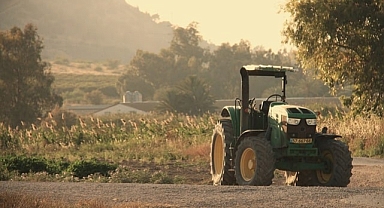 Tarım-ÜFE Ekim Ayında Yükselişini Sürdürdü