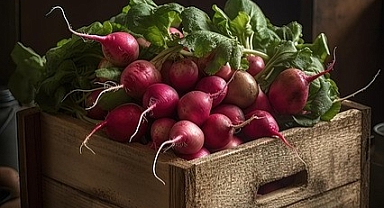 Tarım Ürünleri Üretici Fiyat Endeksi Eylül’de Yükseldi