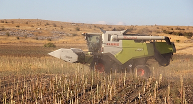 Tarımsal Girdi Fiyat Endeksi Ağustos’ta Arttı