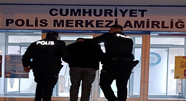 Tekirdağ'da fabrikadan kablo hırsızlığında 4 tutuklama