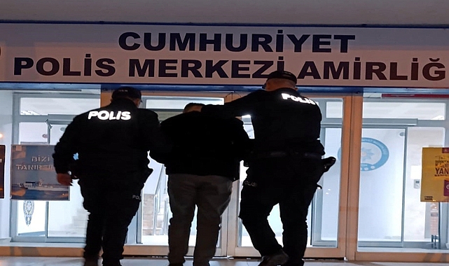 Tekirdağ'da fabrikadan kablo hırsızlığında 4 tutuklama