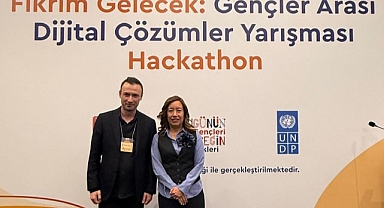 TEKİRDAĞ DİGEM PROJESİ FİNALDE YARIŞTI