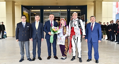 Tekirdağ Öğretmen Akademisi Yönetici Atölyesi İlk Ders Programı Düzenlendi