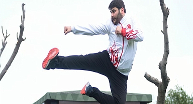 Tekirdağ Tekvando İl Temsilcisi Aybek'e silahlı saldırıda 3 gözaltı