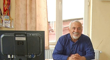 TGD Başkanı Orhan Doğan'dan 25 Kasım Kurtuluş Günü Mesajı