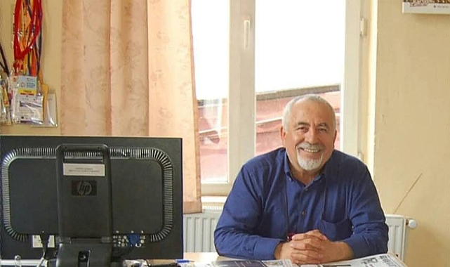 TGD Başkanı Orhan Doğan'dan 25 Kasım Kurtuluş Günü Mesajı