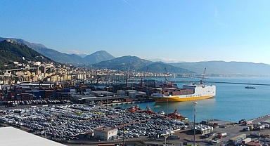 Ticaret Satış Hacmi Ağustosta Yıllık Bazda Arttı