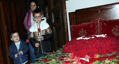 Trakya'da 09.05’te hayat durdu