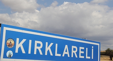 Trakya’da 10 Kasım’da Hava Kapalı: Edirne’de Yağmur, Kırklareli ve Tekirdağ’da Bulutlu Gökyüzü