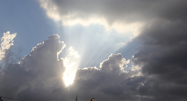 Trakya’da 13 Kasım’da bulutlar hakim olacak