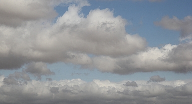 Trakya’da 14 Kasım’da Az Bulutlu Bir Gün Yaşanacak