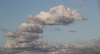 Trakya’da 21 Kasım’da Ilık ve Parçalı Bulutlu Bir Gün Bekleniyor