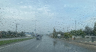 Trakya’da Gök Gürültülü Sağanak Yağış: 5 Kasım Çarşamba Günü Serin Hava