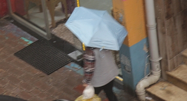 Trakya’da Gök Gürültülü Sağanak Yağış Alarmı: Salı Günü Şemsiyesiz Çıkmayın